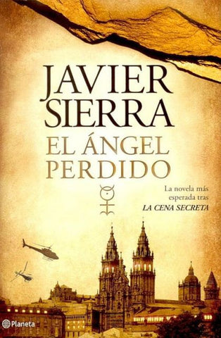 El ángel perdido
