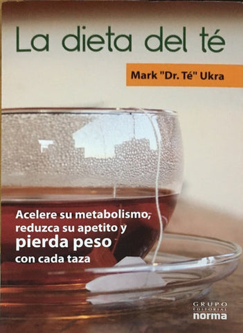La Dieta Del Te