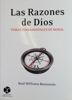 Las Razones De Dios