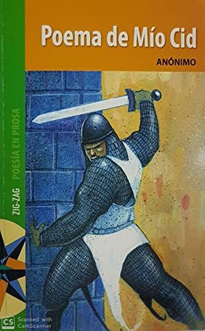 Poema De Mio Cid