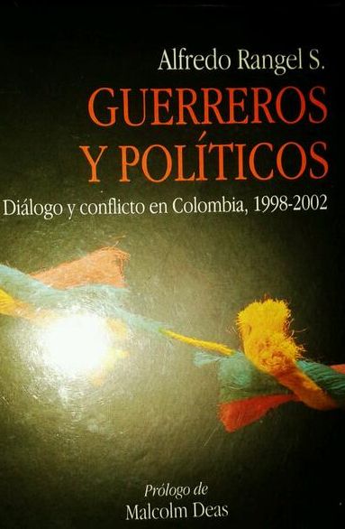 Guerreros y políticos