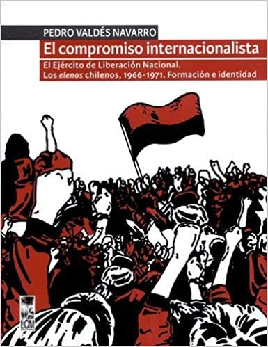 El compromiso internacionalista