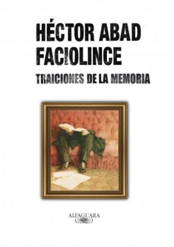 Traiciones de la Memoria