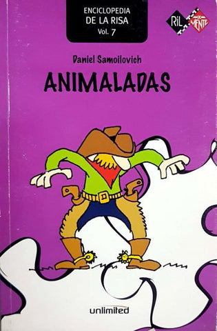 Animaladas