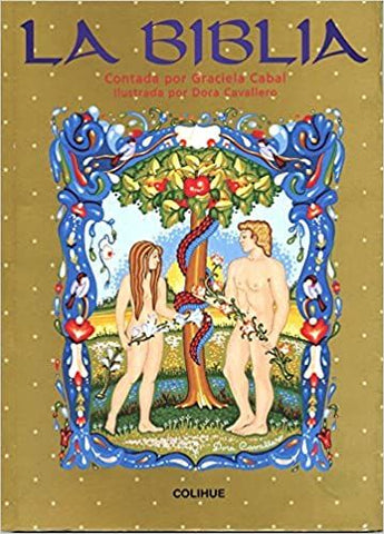 La Biblia