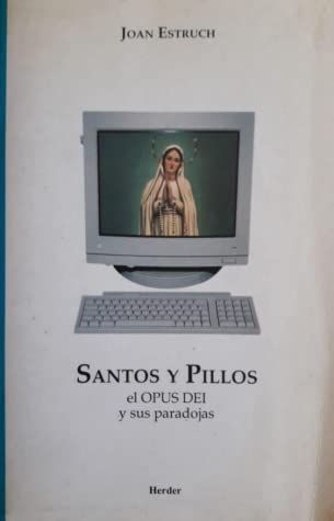 Santos y pillos