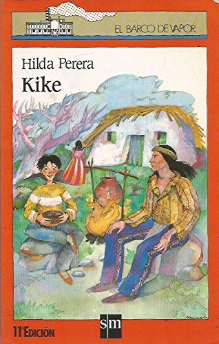 Kike