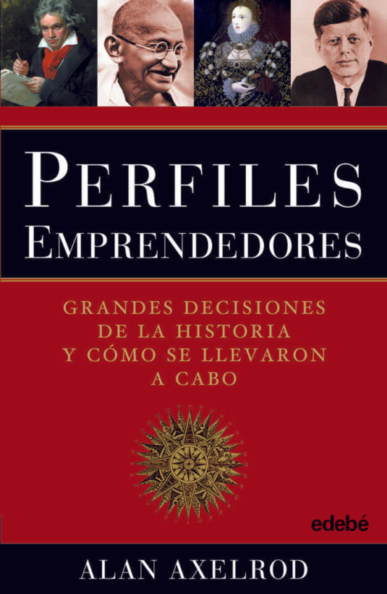 Perfiles Emprendedores