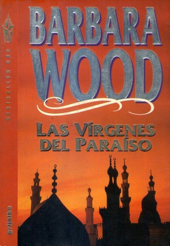 Las Vírgenes Del Paraíso