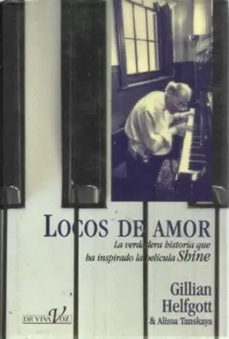 Shine: Locos De Amor