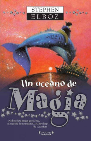 Un Oceano De Magia