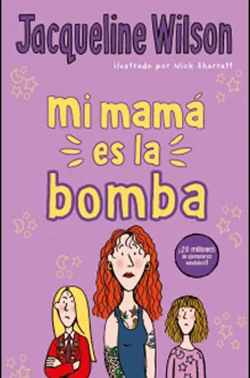 Mi mamá es la bomba