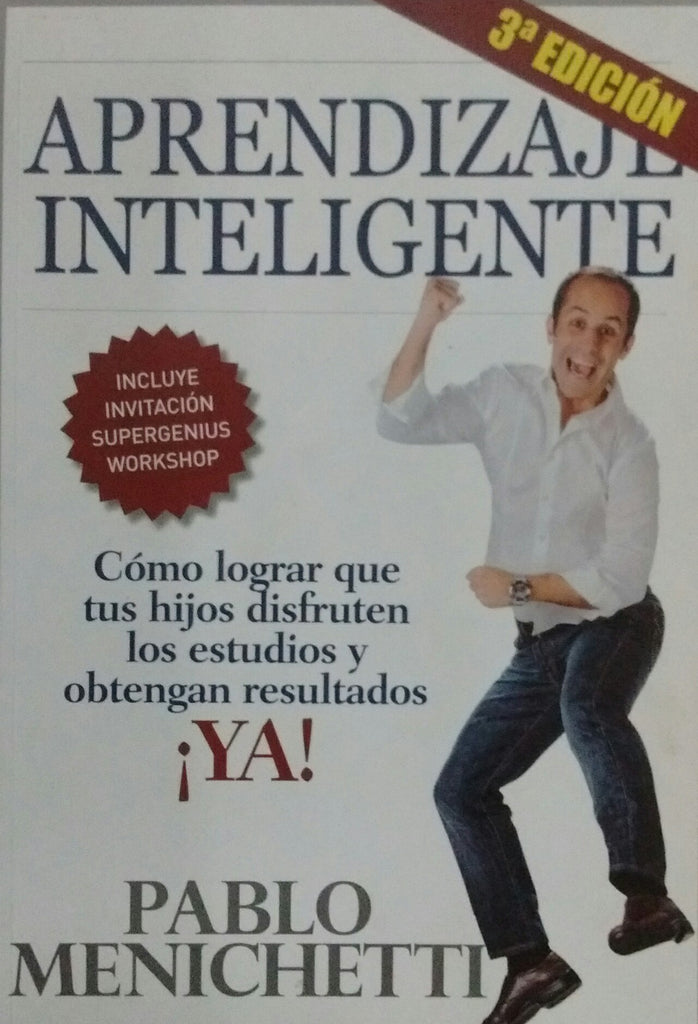 Aprendizaje Inteligente