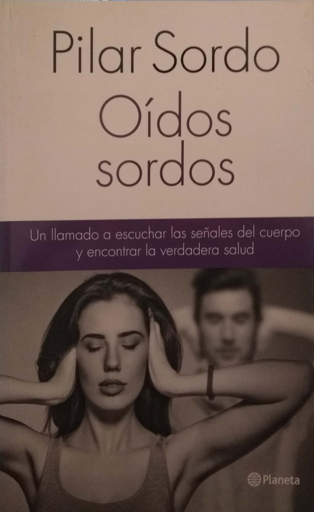 Oidos Sordos