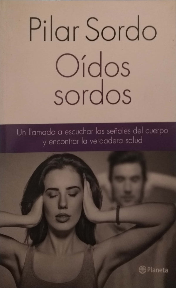 Oidos Sordos