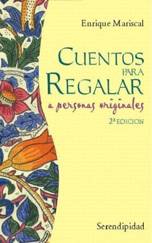 Cuentos para regalar a personas originales