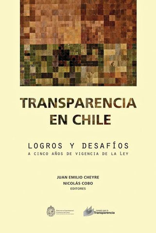 Transparencia En Chile