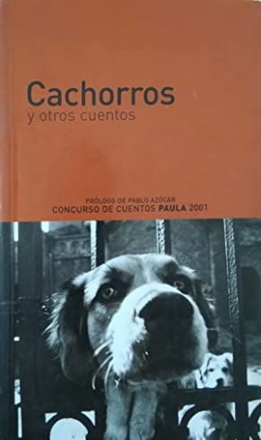 Cachorros y otros cuentos