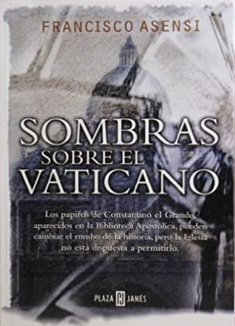 Sombras sobre el Vaticano