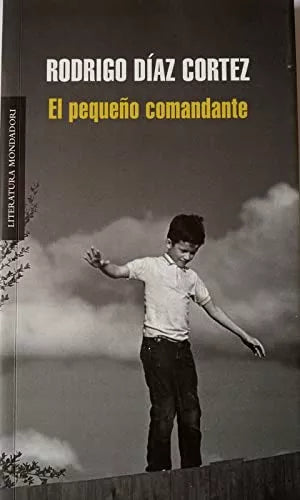 El pequeño comandante