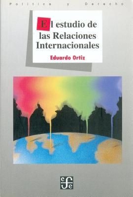 El Estudio De Las Relaciones Internacionales