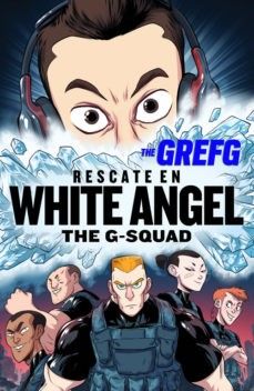 Rescate en White Angel