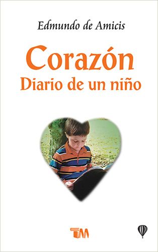 Corazón diario de un niño