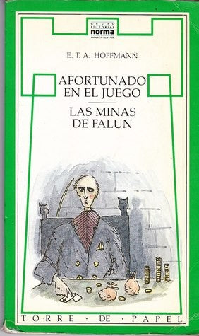 Afortunado En El Juego