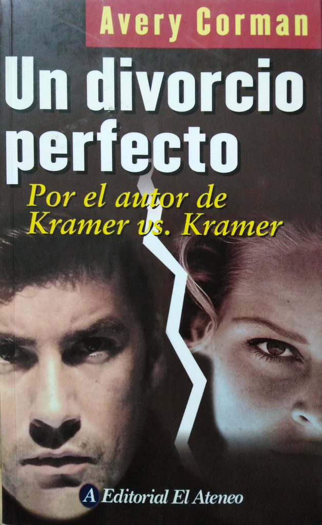 Un Divorcio Perfecto