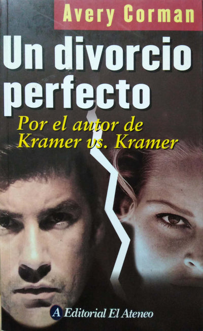 Un Divorcio Perfecto