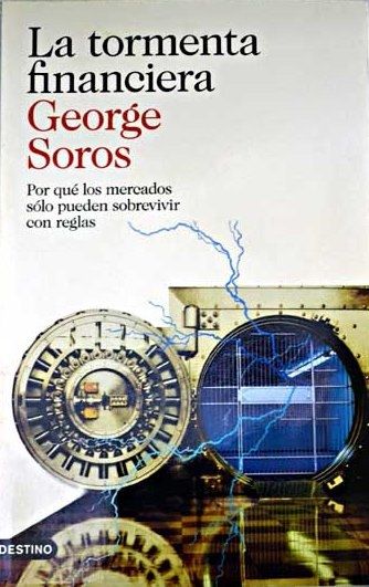 La tormenta financiera