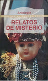 Relatos De Misterio