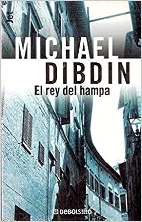El rey del hampa