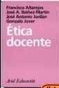 Ética docente