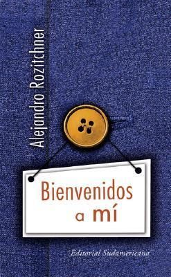 Bienvenidos a mi?