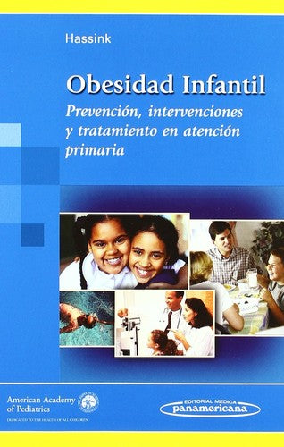 Obesidad infantil