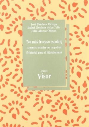 No más fracaso escolar