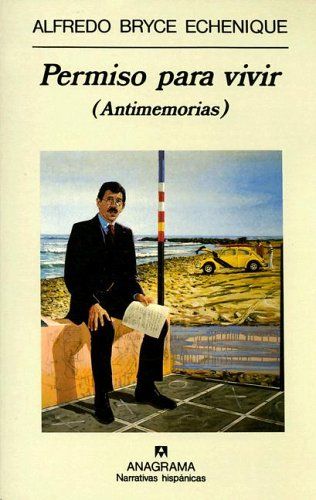Permiso Para Vivir