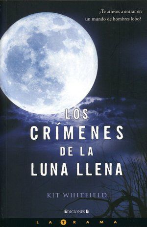 Crímenes de la luna llena