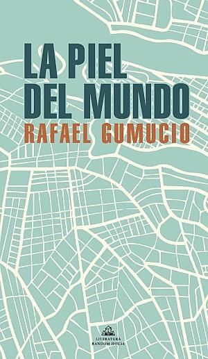 La Piel Del Mundo