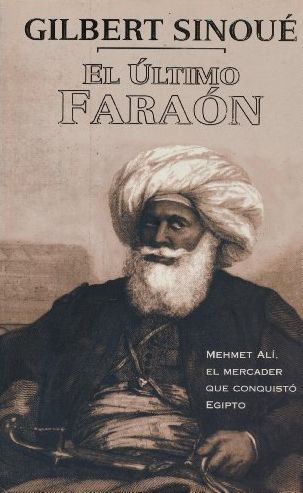 El Último Faraón