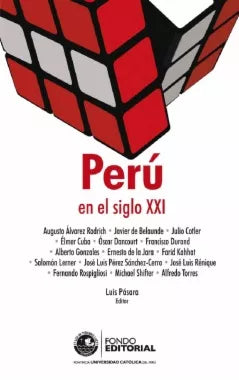 Perú en el siglo XXI