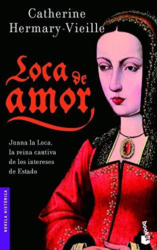 Loca de amor