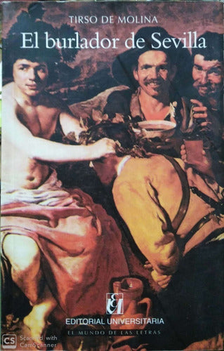 El Burlador De Sevilla