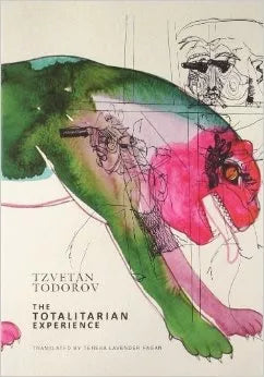 The totalitarian experience