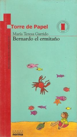 Bernardo el ermitaño