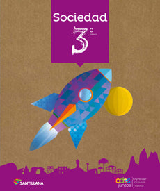 SOCIEDAD 3 Basico TODOS JUNTOS