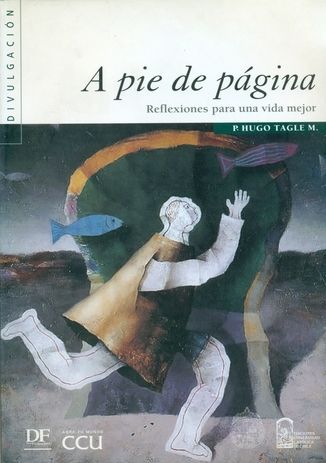 A Pie De Página