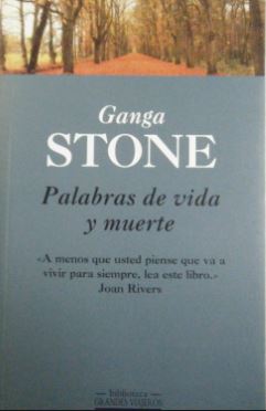 Palabras de Vida y Muerte