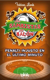 Los Sambistas del Balón